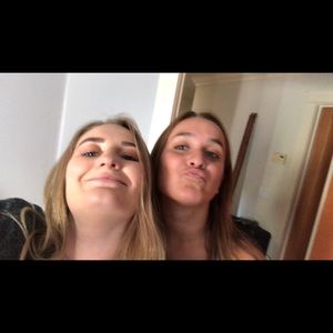 Meet your Posher, Grace